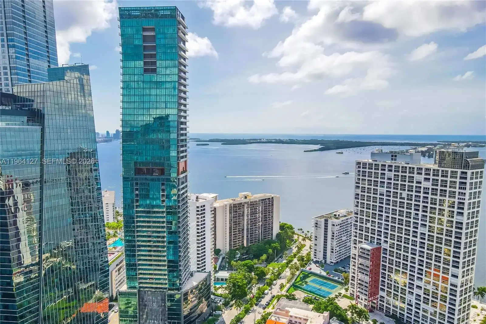 1451 Brickell Ave # 1004, Miami FL 33131 photo 3