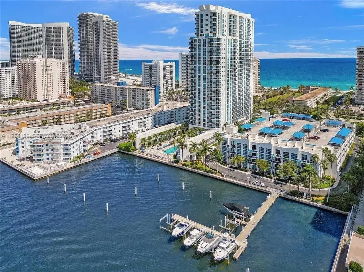 1945 S Ocean Dr # 709, Hallandale Beach FL 33009