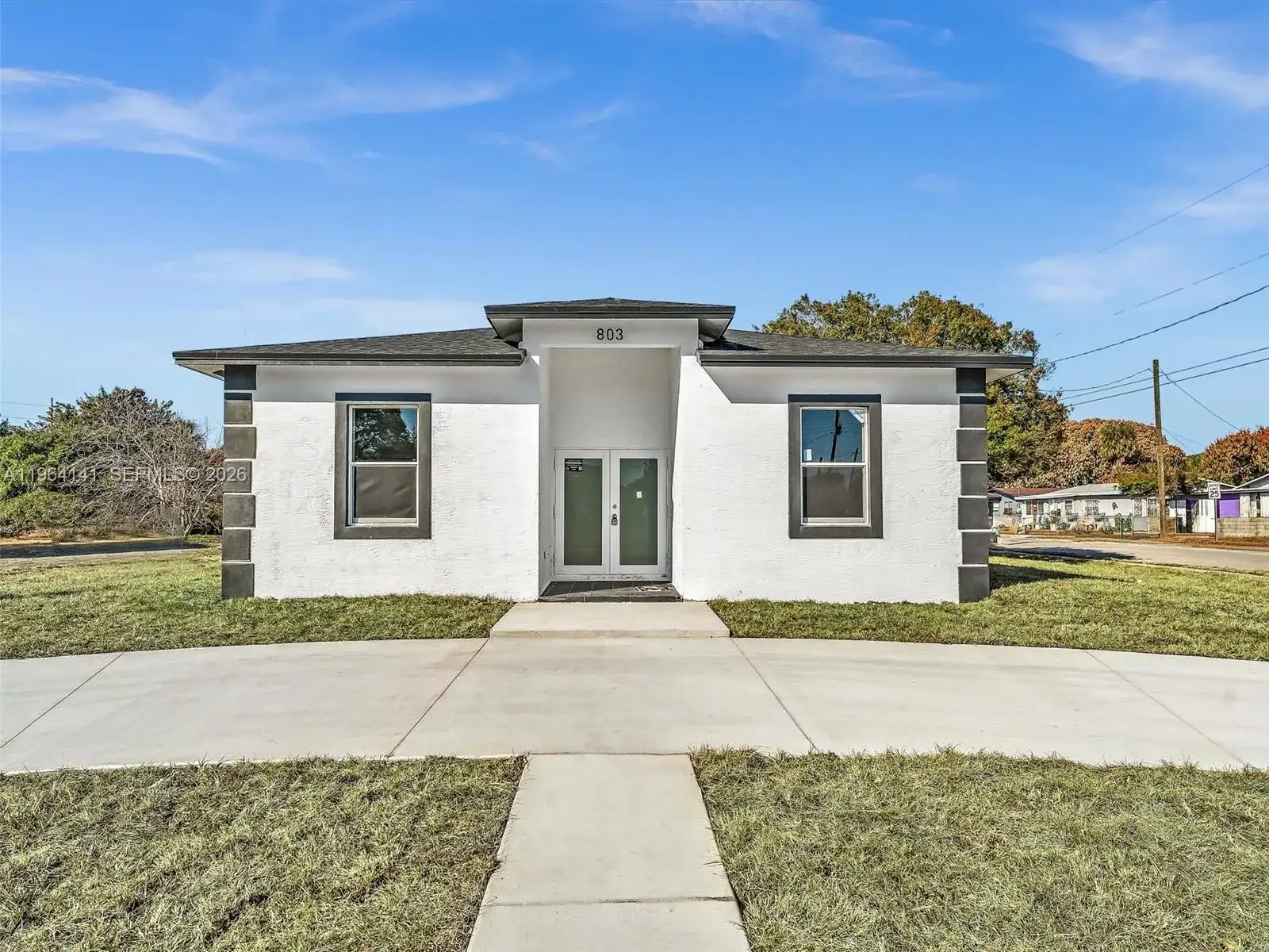803 N 20th St, Fort Pierce FL 34950 photo 4