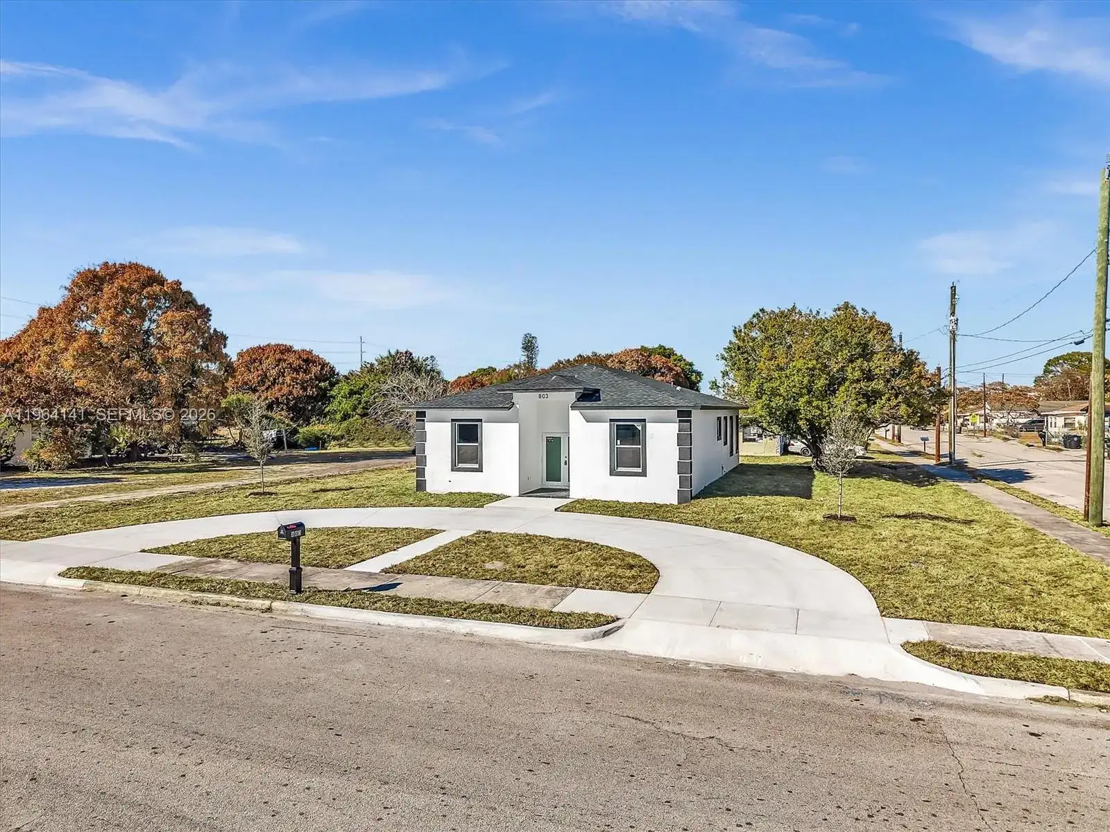 803 N 20th St, Fort Pierce FL 34950 photo 5