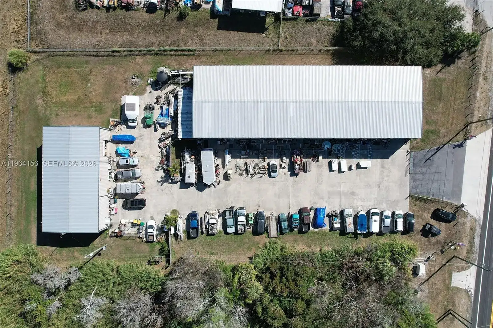 5271 US HWY 441 SE, Okeechobee FL 34974 photo 2