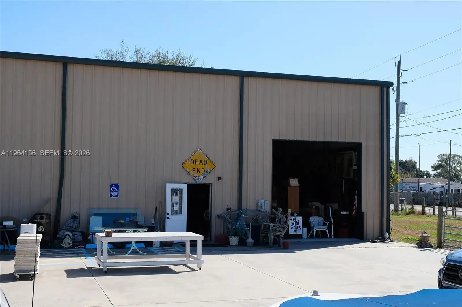 5271 US HWY 441 SE, Okeechobee FL 34974 photo 4