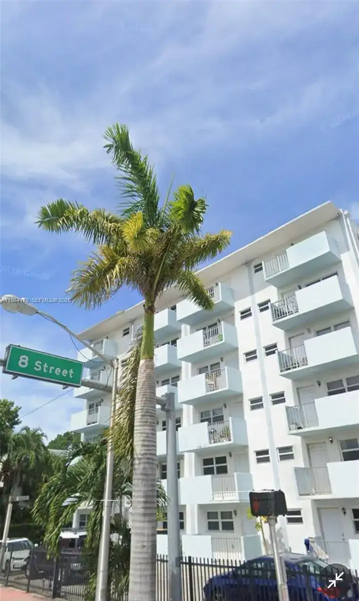 801 Meridian Ave # 3B, Miami Beach FL 33139 photo 3