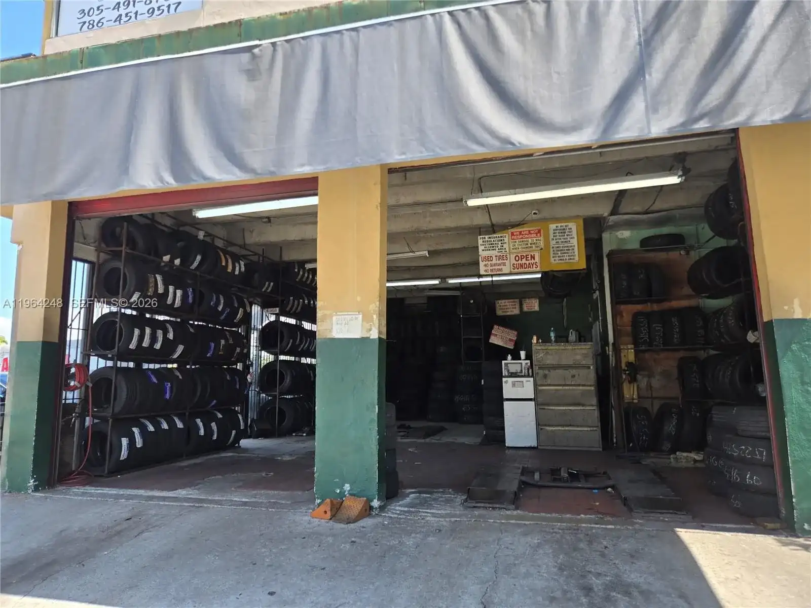 xxxxx W Flagler St #101, Sweetwater FL 33174