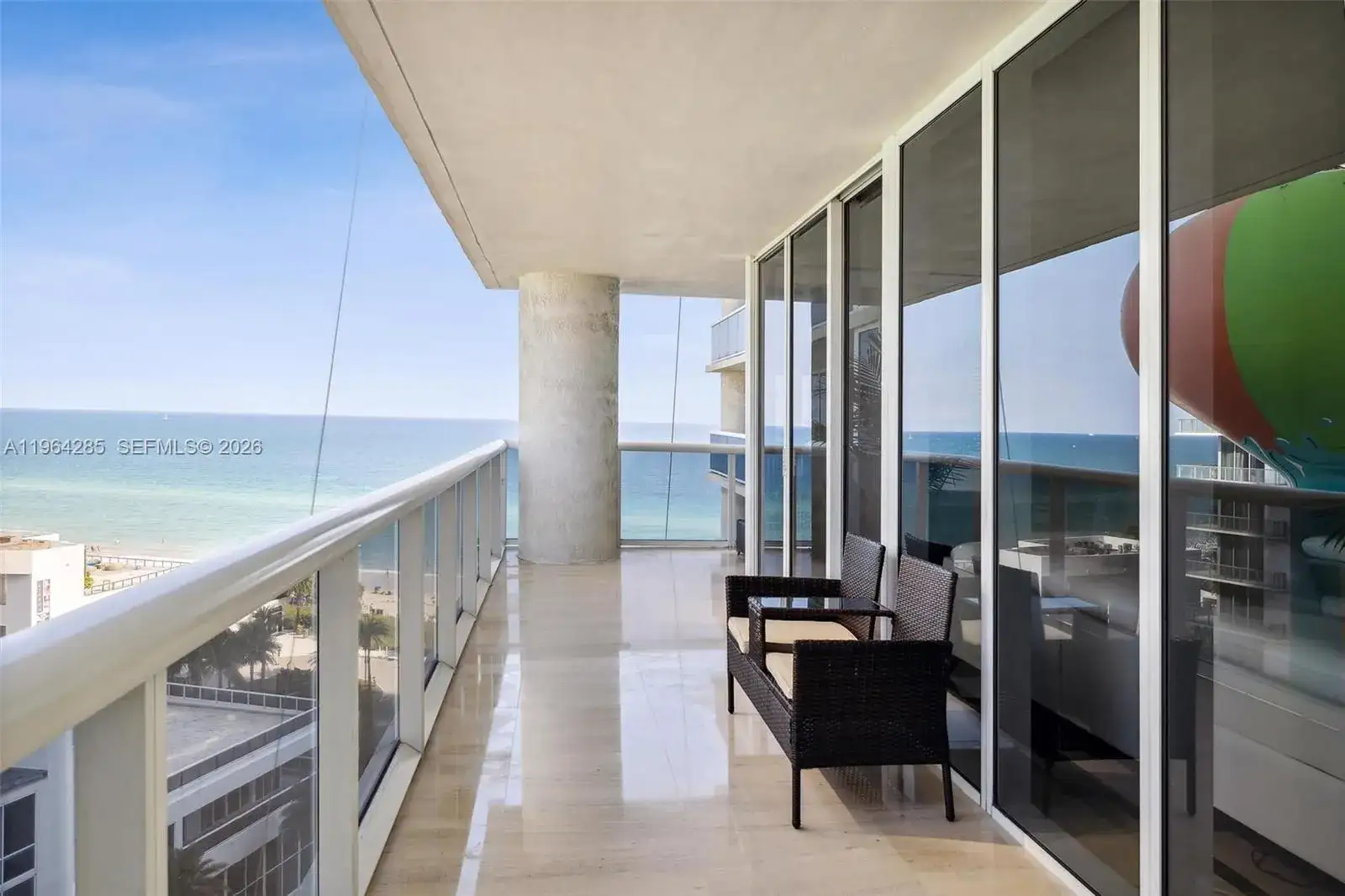1800 S Ocean Dr # 1010, Hallandale Beach FL 33009 photo 2