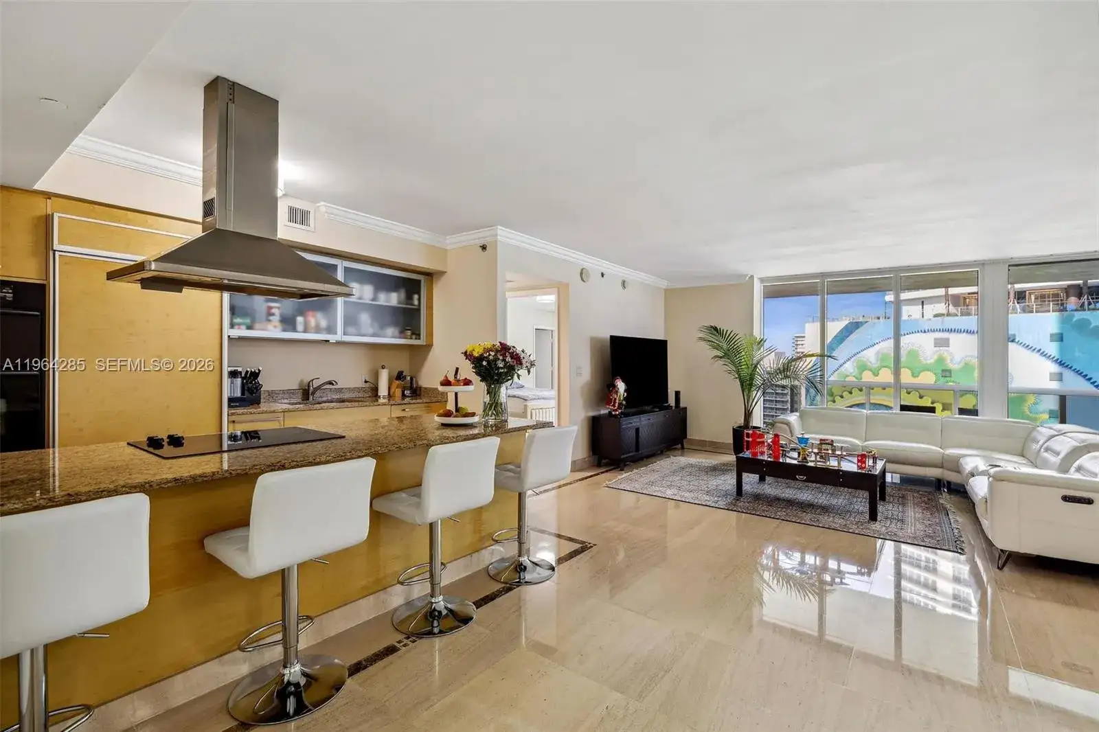 1800 S Ocean Dr # 1010, Hallandale Beach FL 33009 photo 5