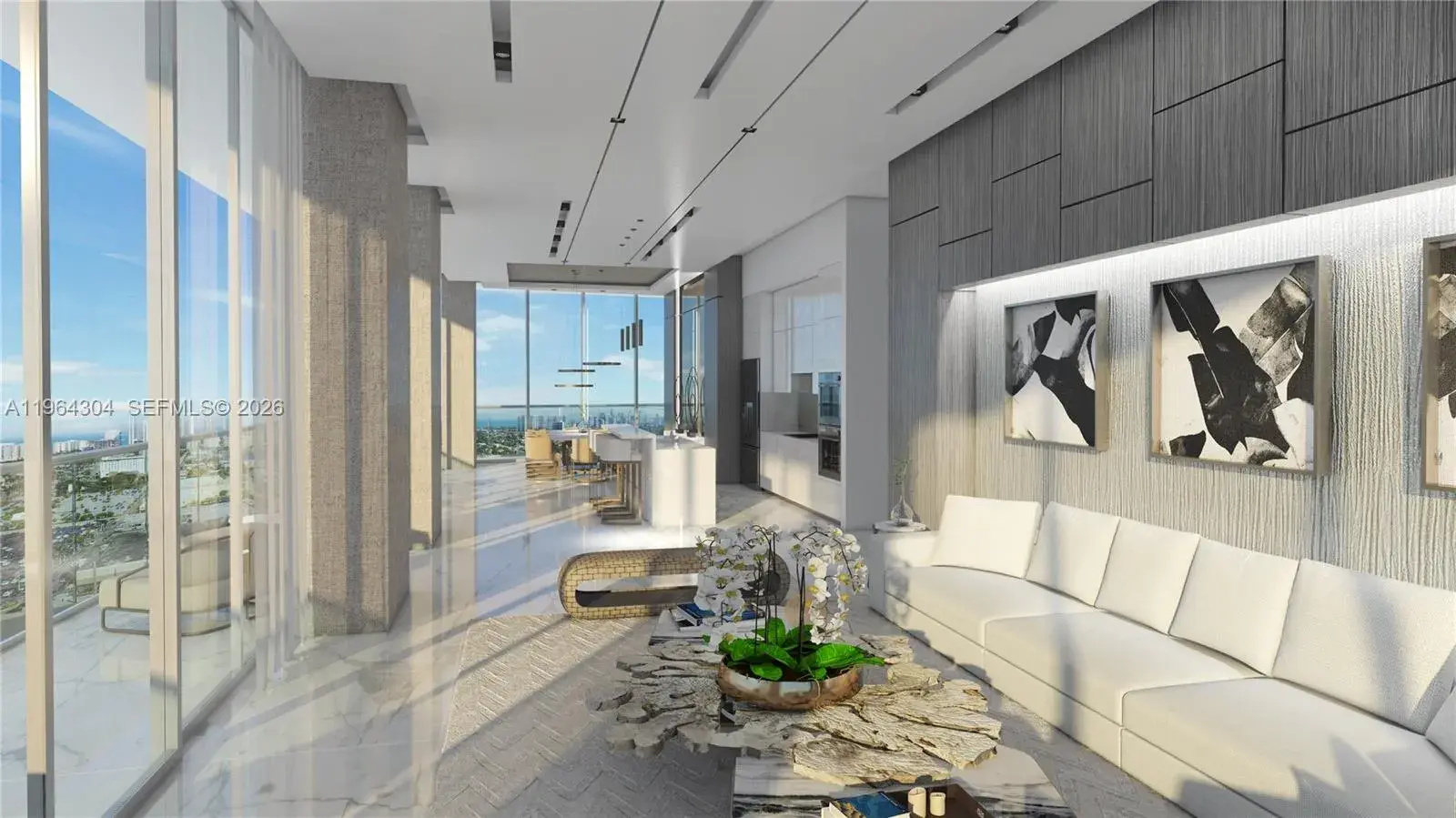 1170 E Hallandale Beach Blvd # 2503, Hallandale Beach FL 33009