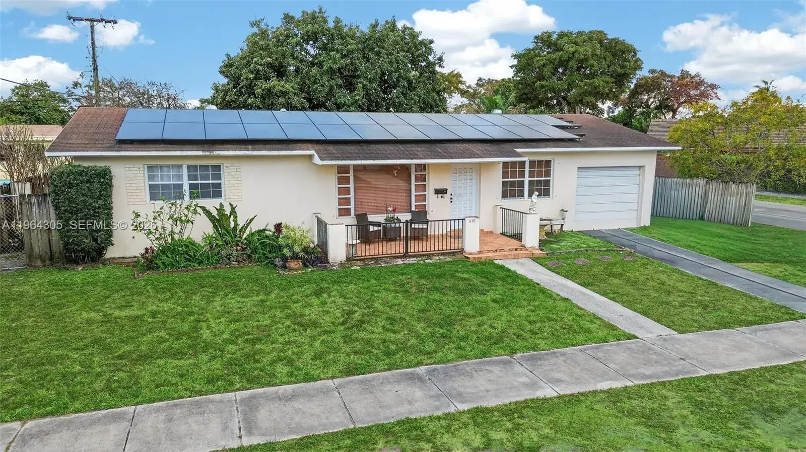 1110 NE 204th Ter, Miami FL 33179