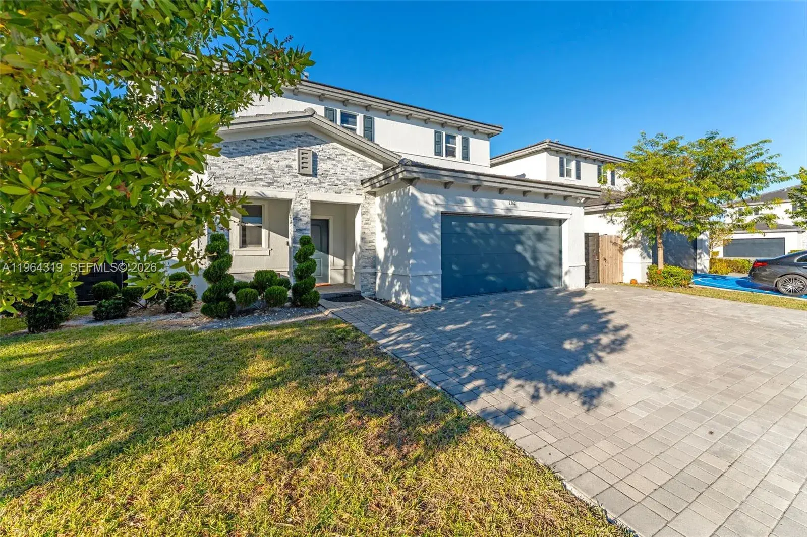 13611 SW 184th Ter, Miami FL 33177
