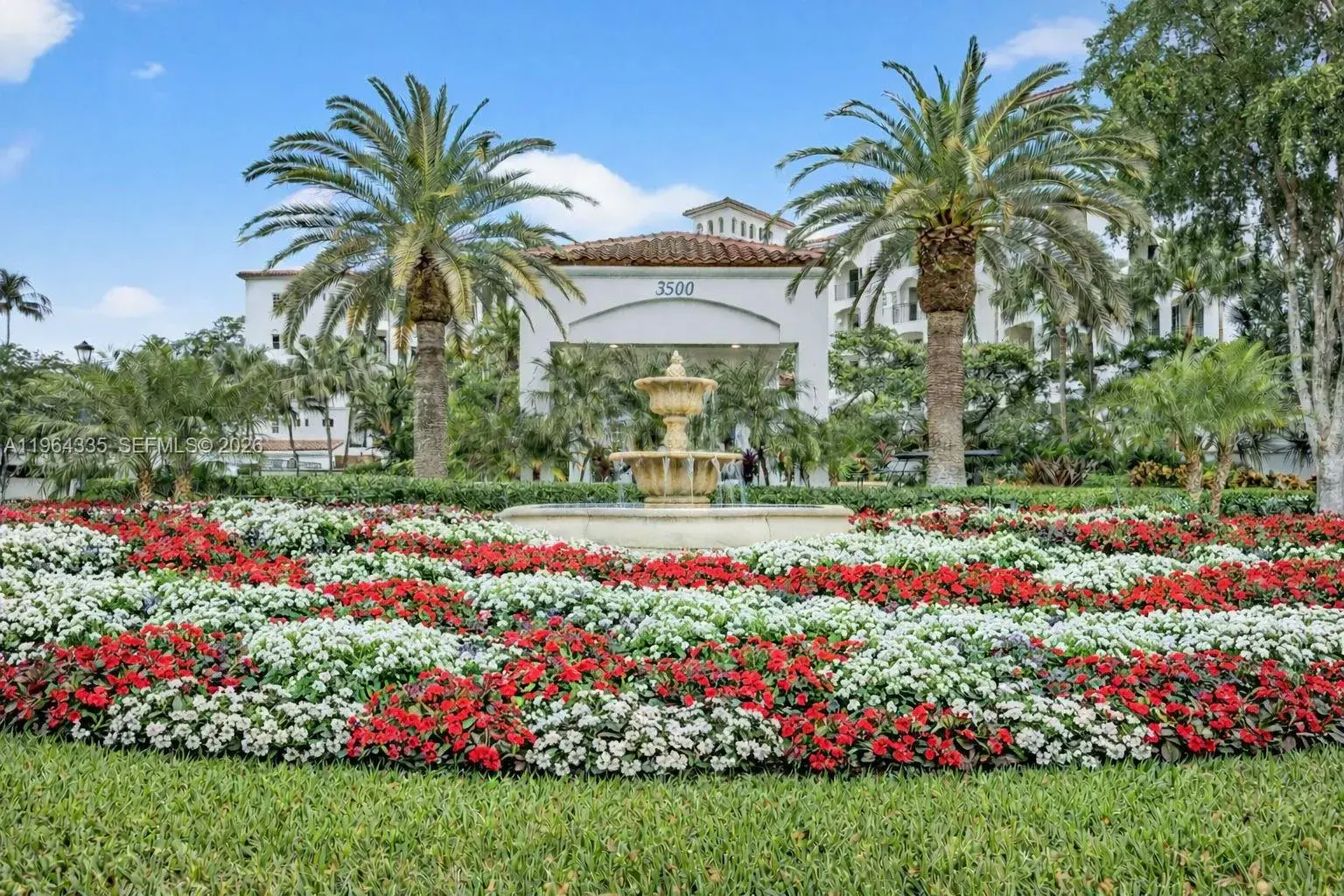 3500 ISLAND BL # 201, Aventura FL 33160