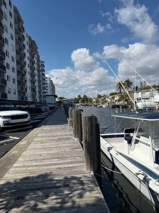 3703 NE 166th St # 301, North Miami Beach FL 33160
