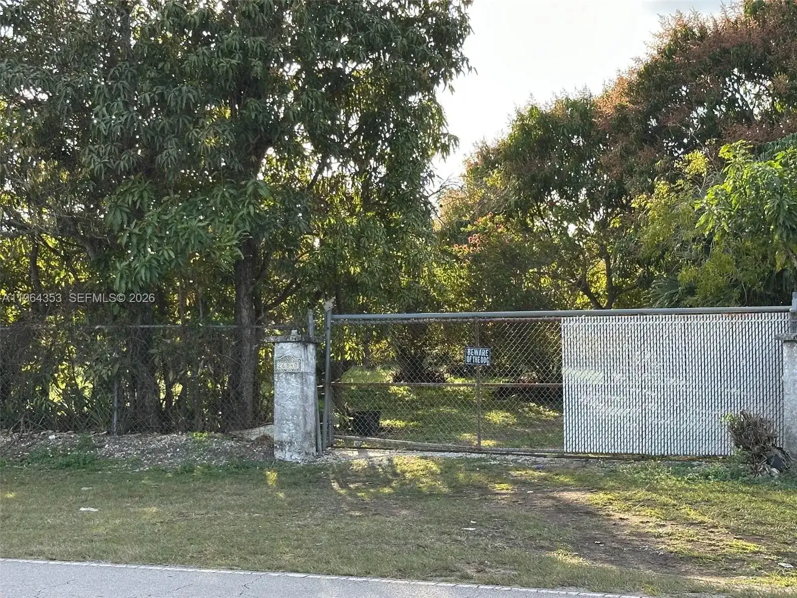 26840 SW 167th Ave, Homestead FL 33031 photo 3