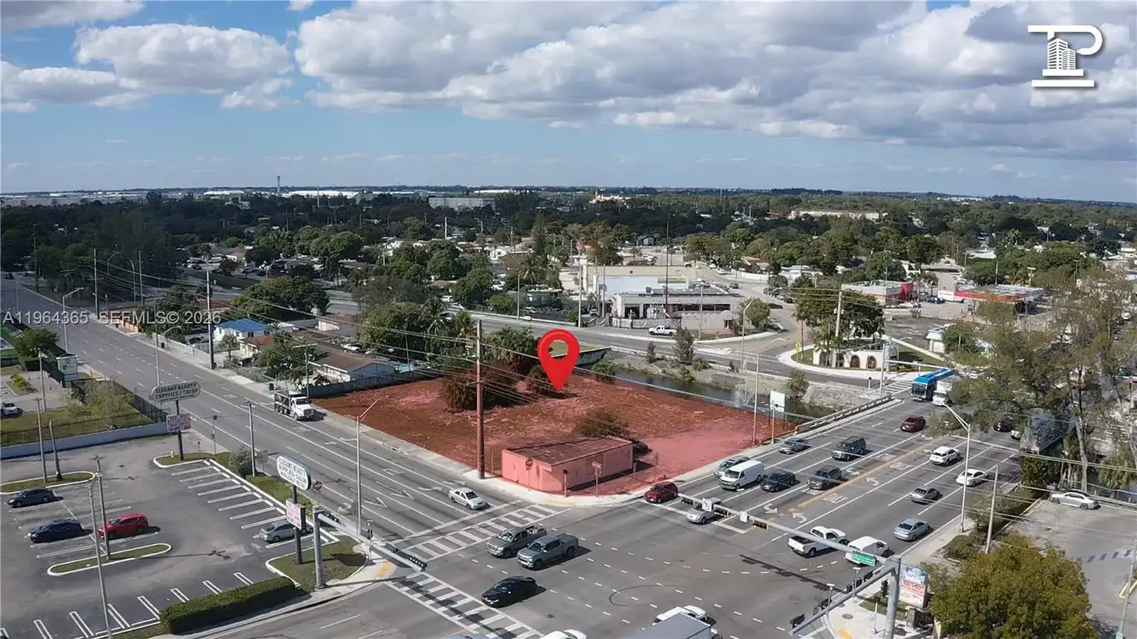 13510 NW 27th Ave, Opa-Locka FL 33054 photo 2