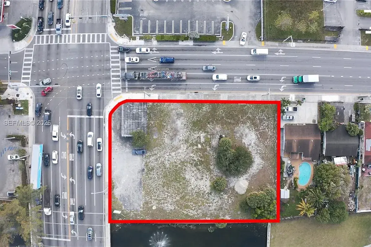 13510 NW 27th Ave, Opa-Locka FL 33054