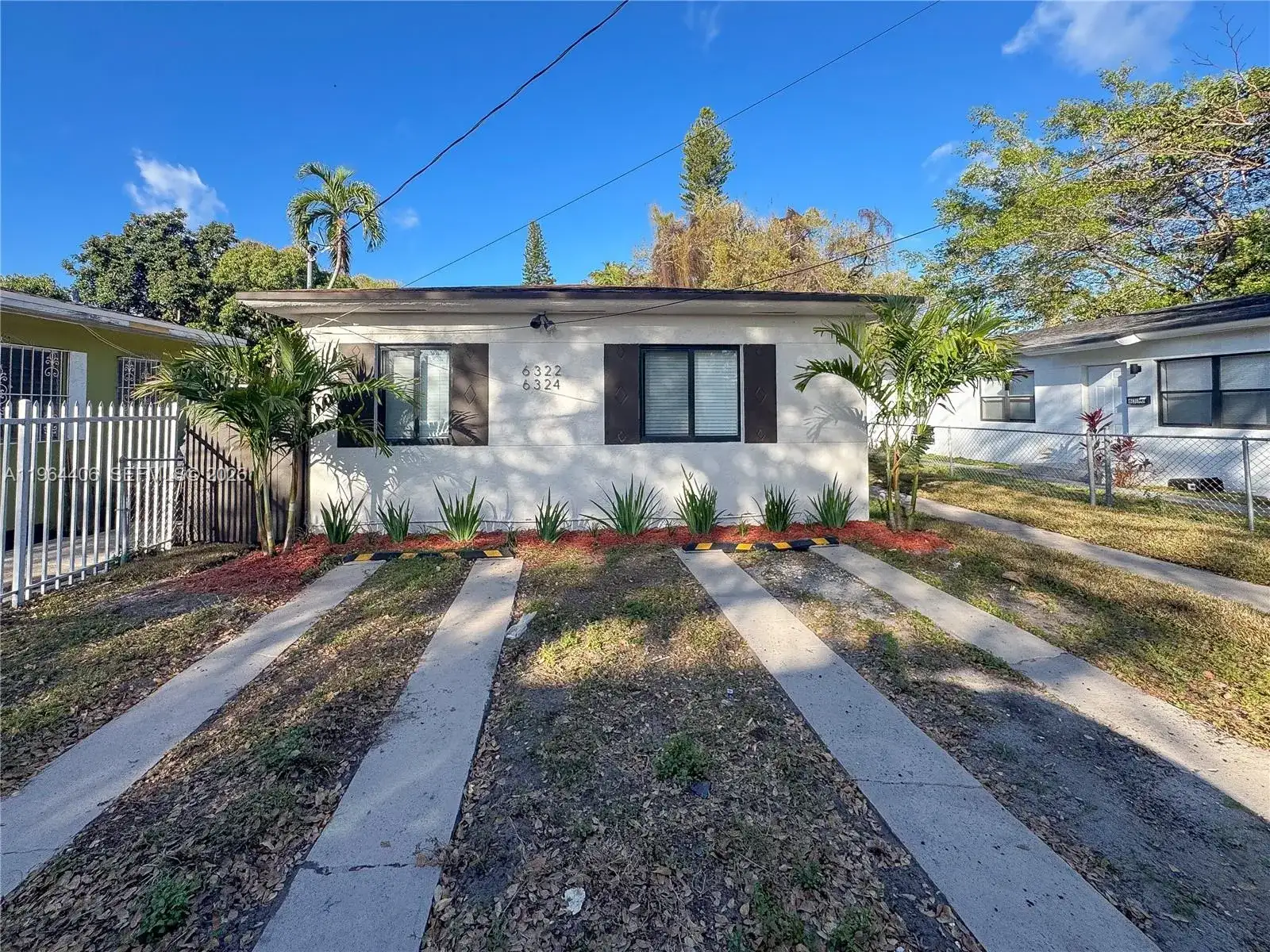 6322 NE 1st Pl, Miami FL 33138 photo 4