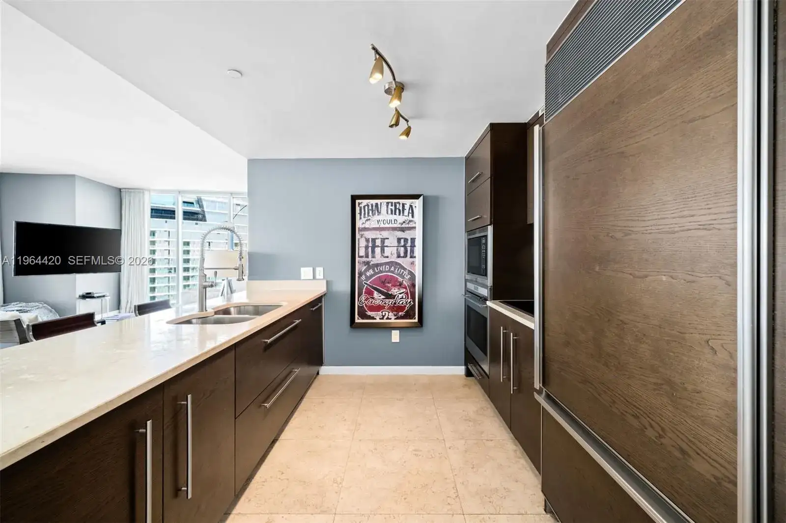 465 Brickell Ave # 5302, Miami FL 33131 photo 3