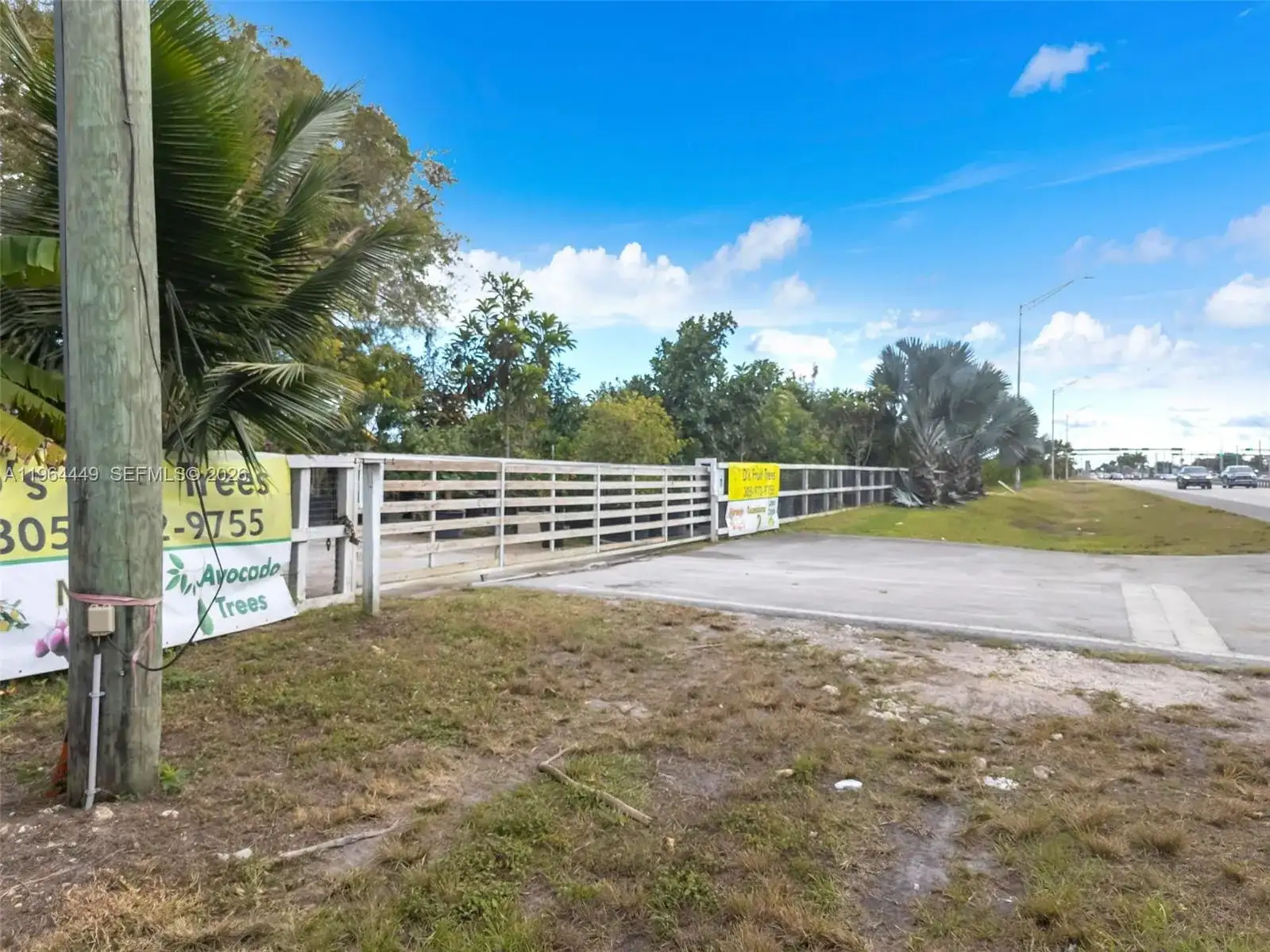18955 SW SW KROME AKA 177th Ave, Miami FL 33187 photo 3