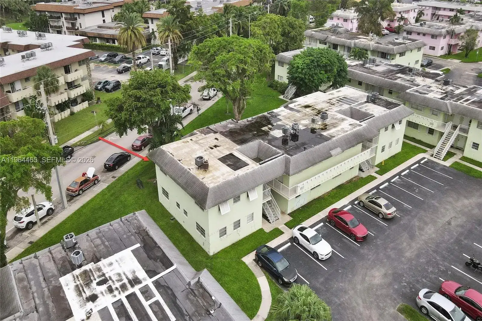 7610 SW 82nd St # J207, Miami FL 33143 photo 5