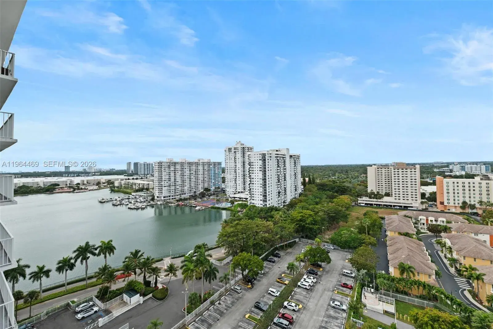 2801 NE 183rd St # 1801W, Aventura FL 33160