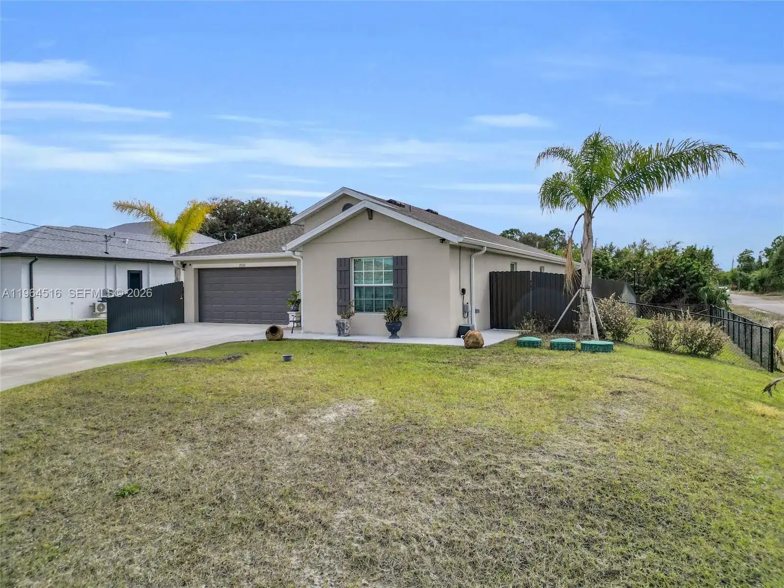 2707 2nd St SW, Other City - In The State Of Florida FL 33976 photo 2