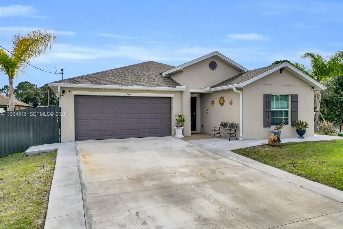 2707 2nd St SW, Other City - In The State Of Florida FL 33976