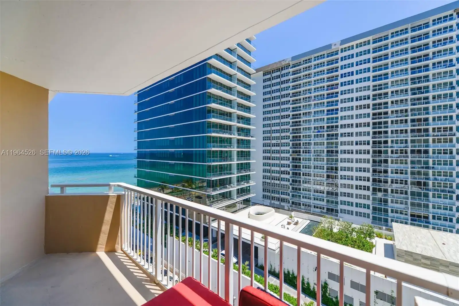 1980 S Ocean Dr # 9C, Hallandale Beach FL 33009 photo 2