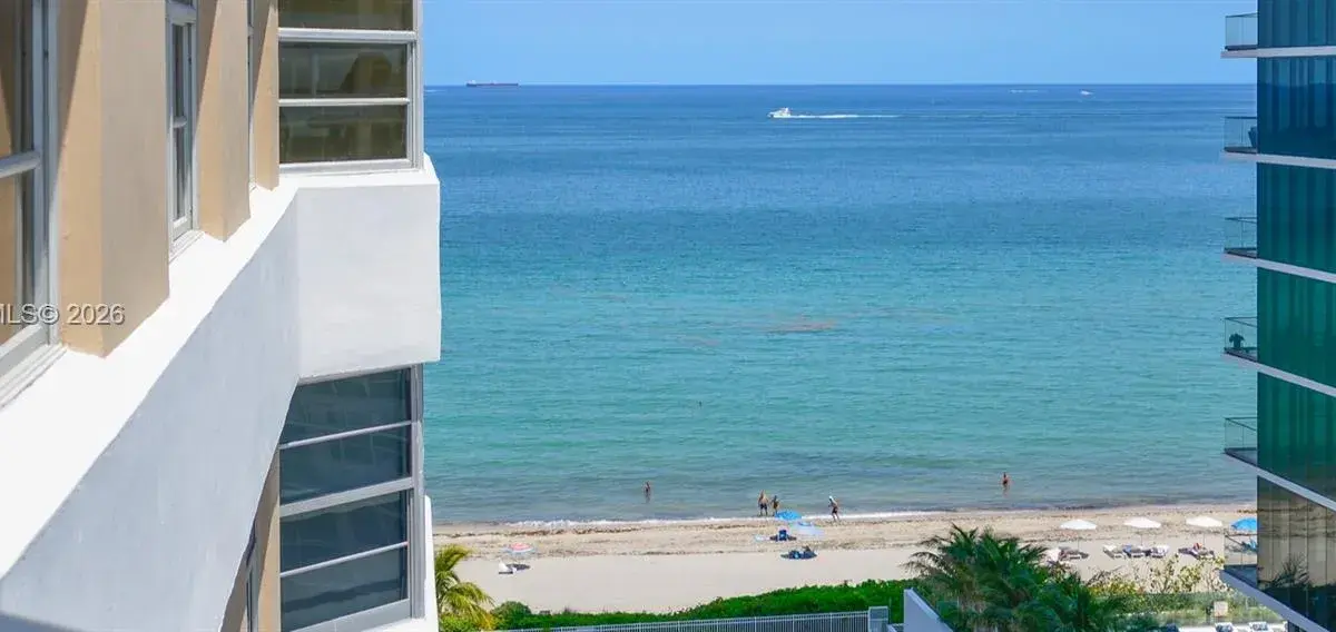 1980 S Ocean Dr # 9C, Hallandale Beach FL 33009