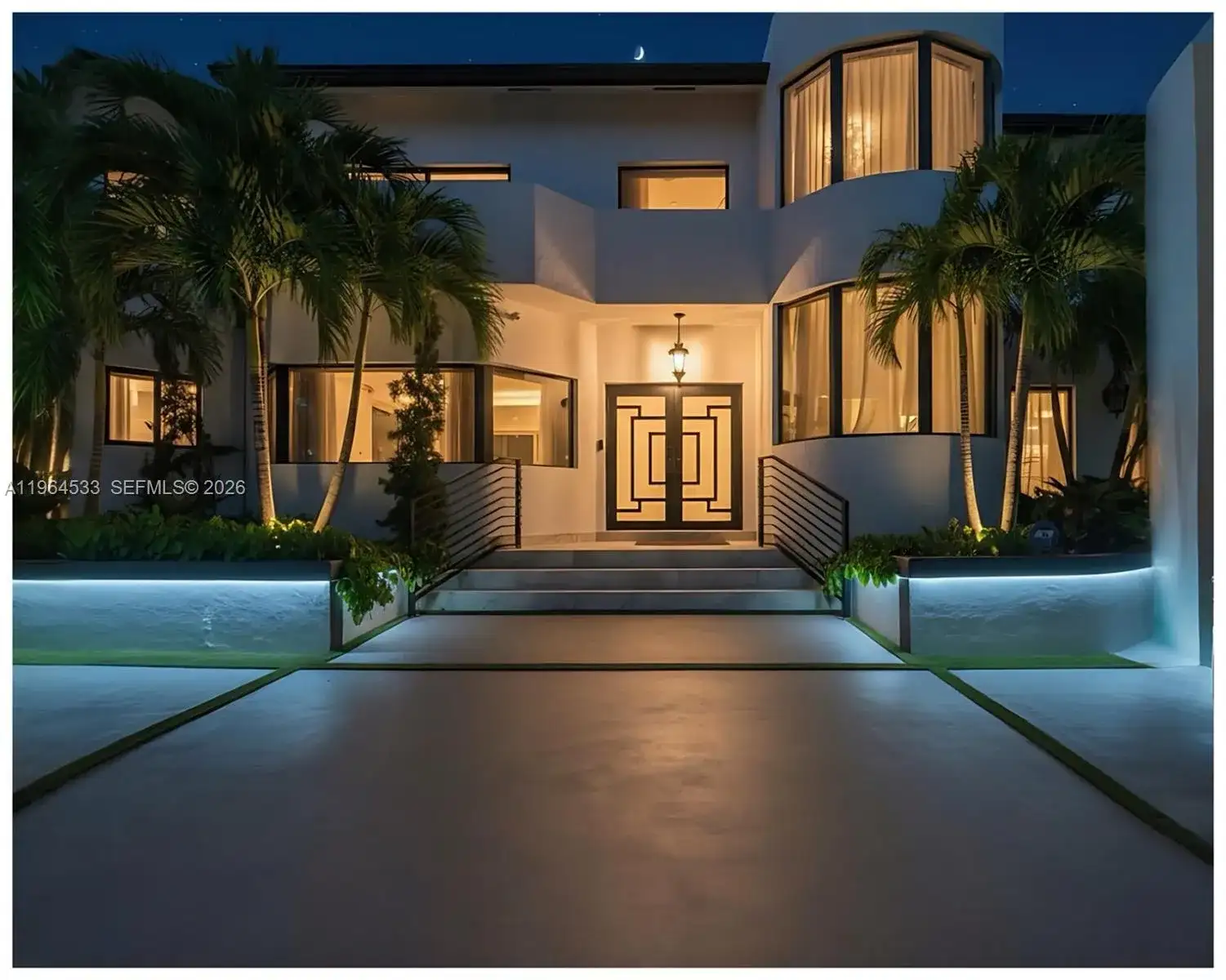 6180 Pine Tree Dr, Miami Beach FL 33140 photo 4