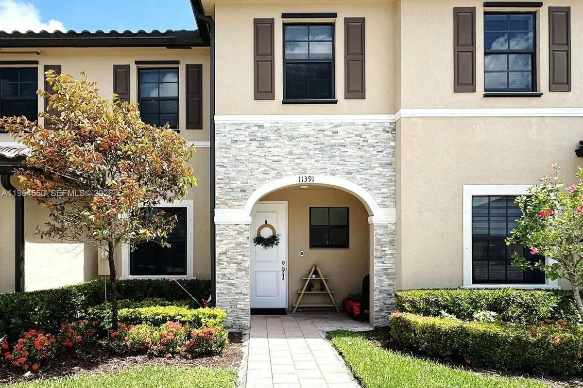 11391 SW 248th Ter # 11391, Homestead FL 33032