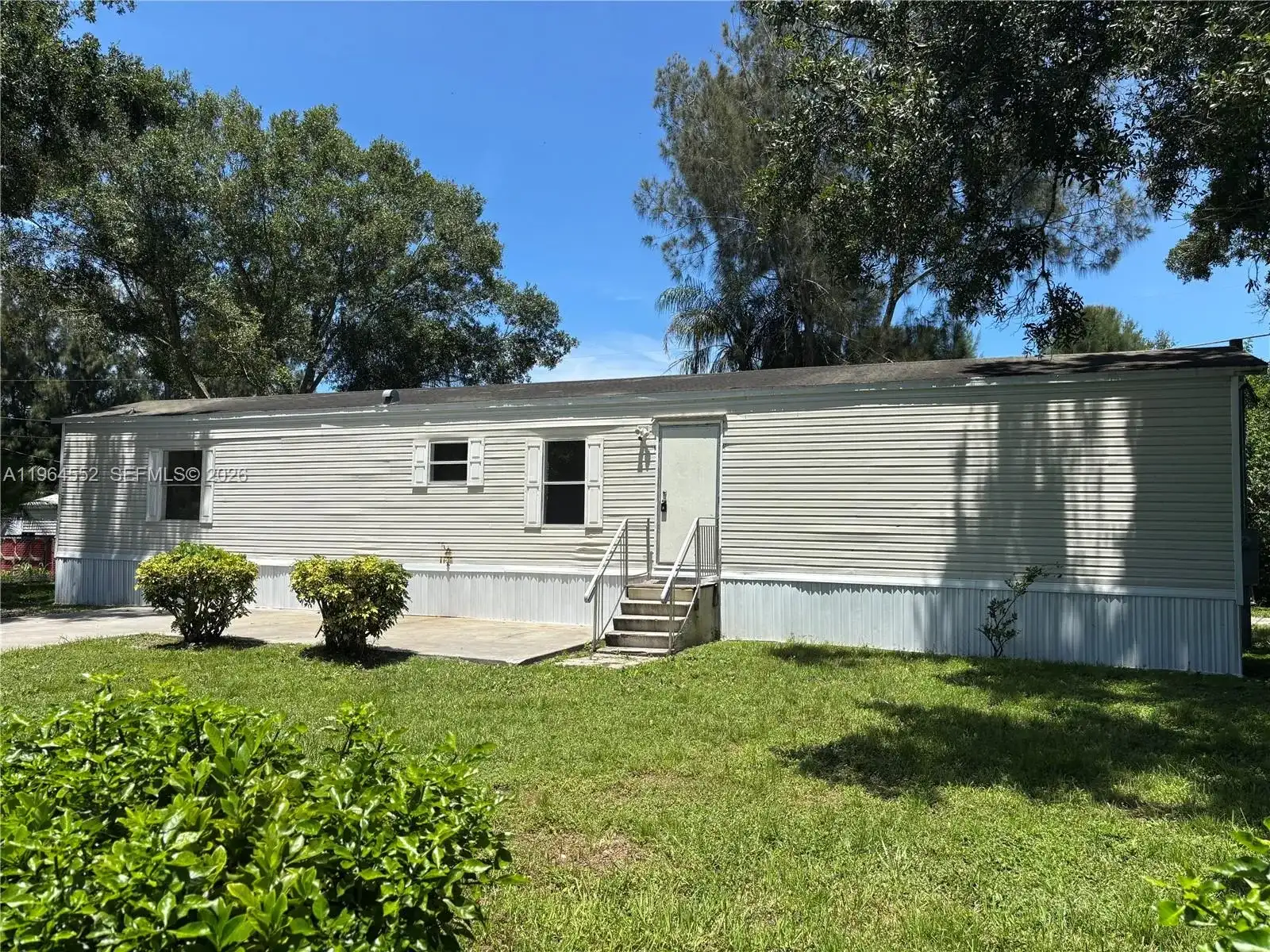 6505 Seventh St # 0, Okeechobee FL 34974