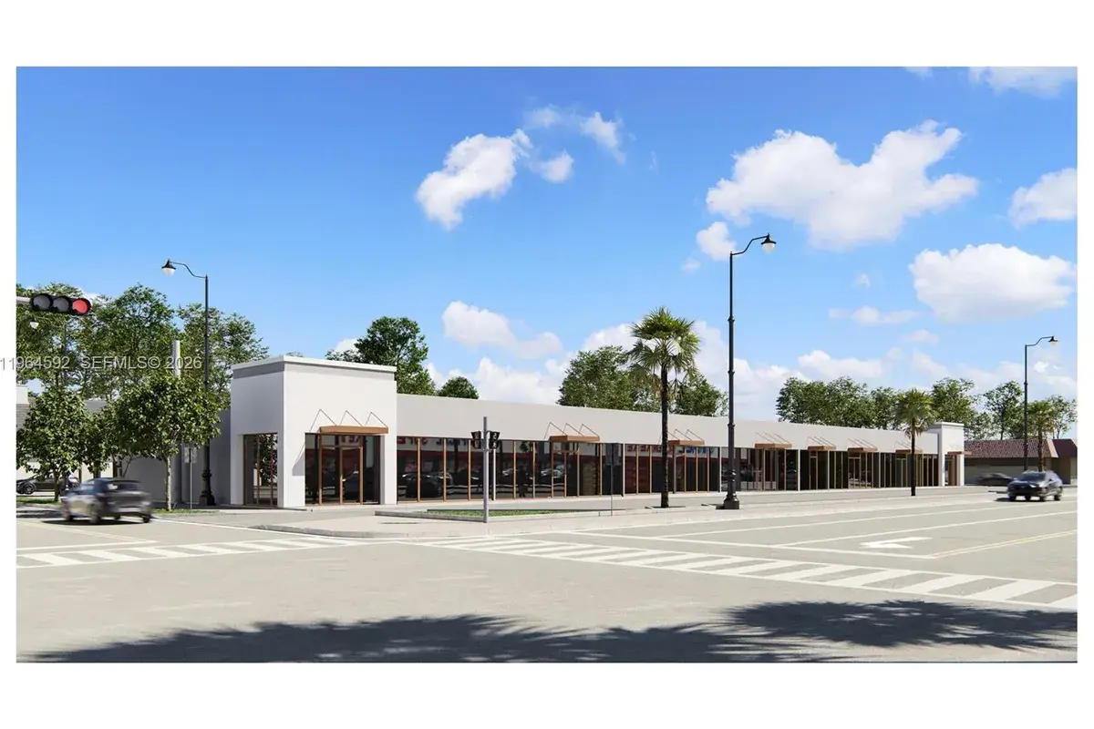 6159 SW 8th St, Miami FL 33144