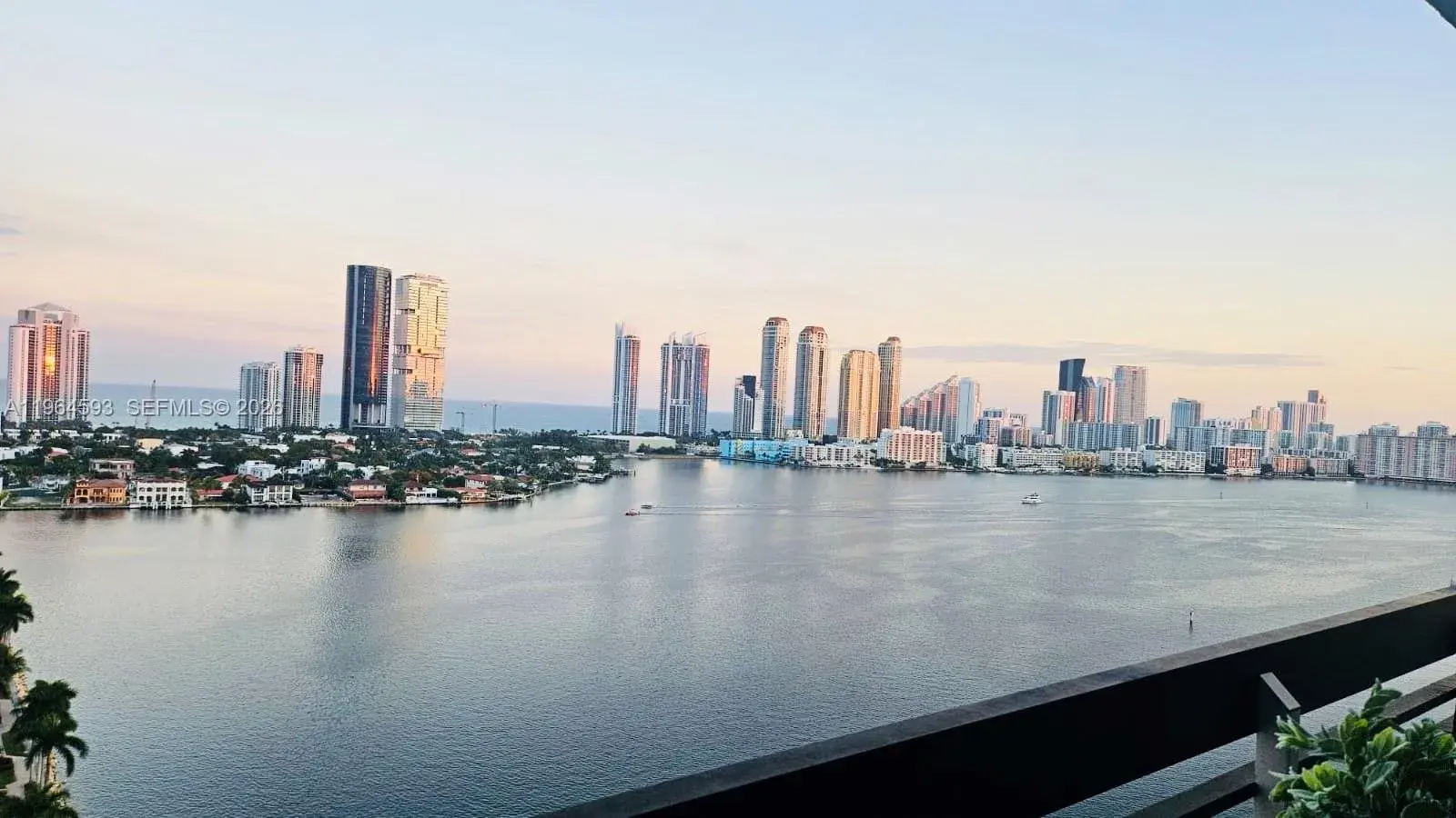 3530 Mystic Pointe Dr # 2215, Aventura FL 33180