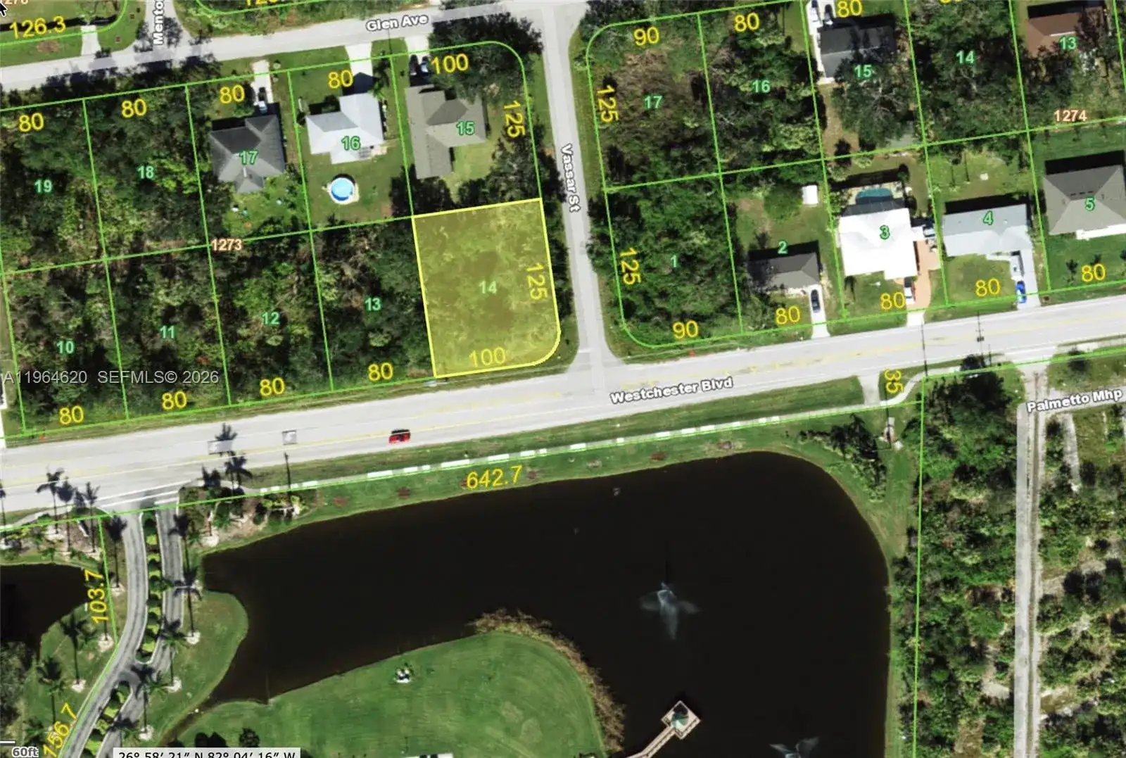 23124 Westchester Blvd, Other City - In The State Of Florida FL 33980 photo 3