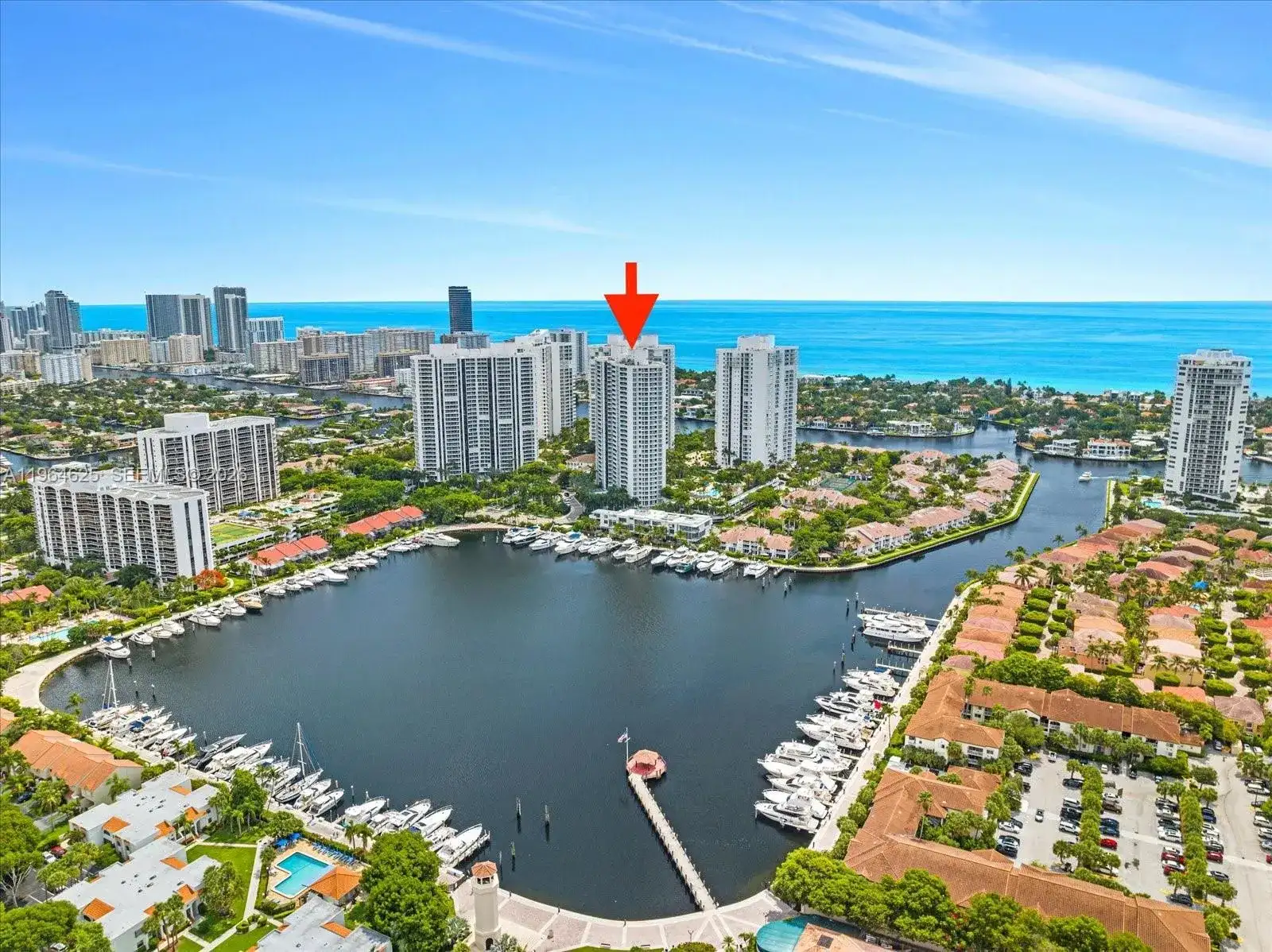 21055 Yacht Club Dr # 802, Aventura FL 33180 photo 3
