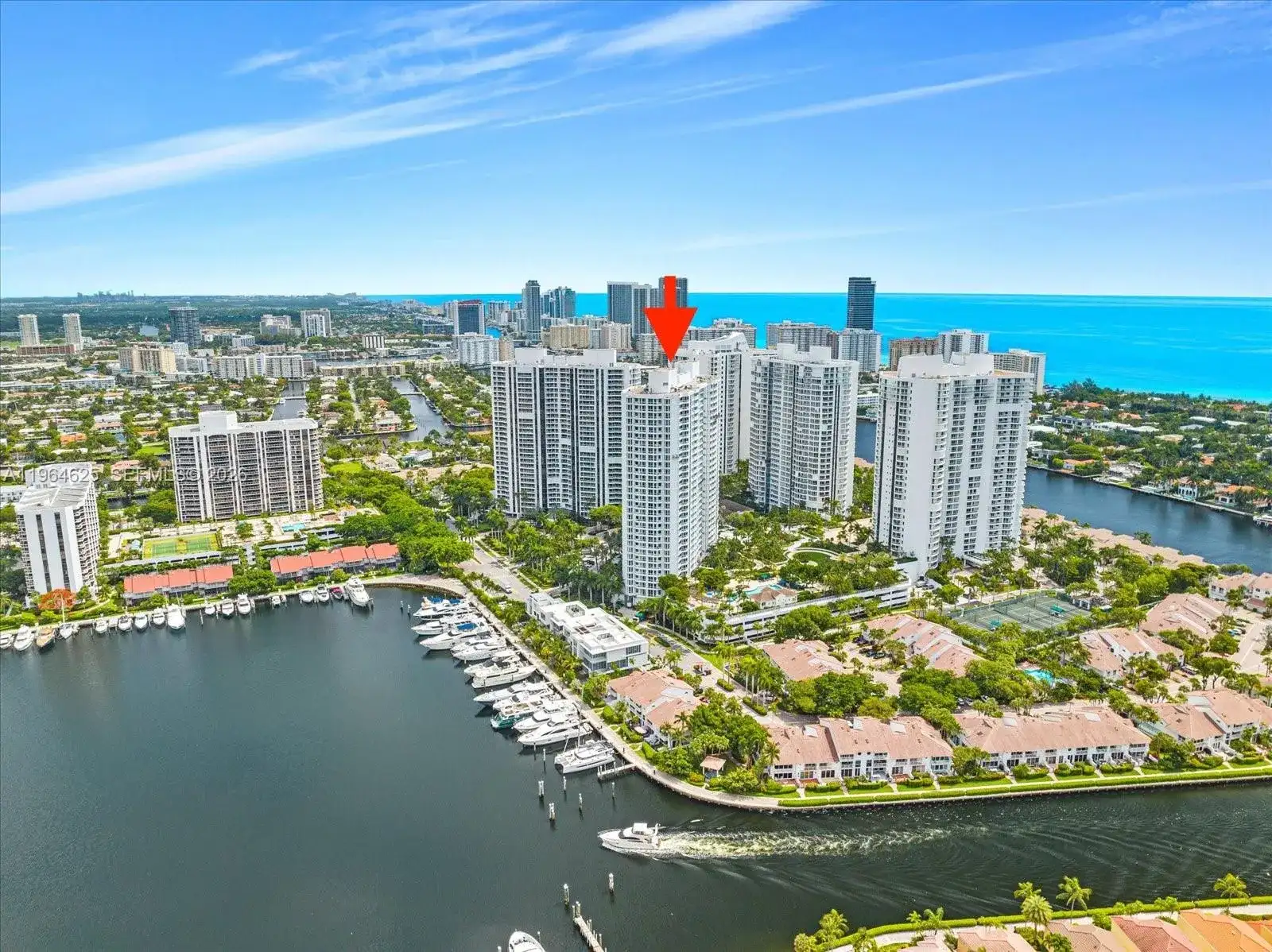 21055 Yacht Club Dr # 802, Aventura FL 33180 photo 5