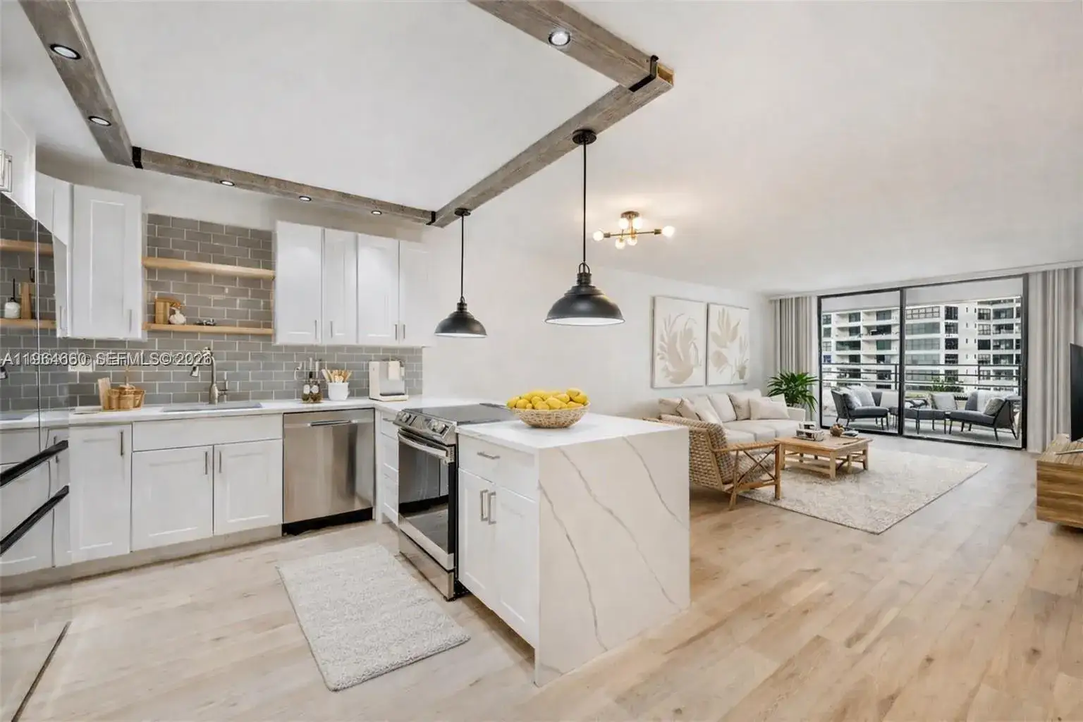 600 Three Islands Blvd # 1214, Hallandale Beach FL 33009
