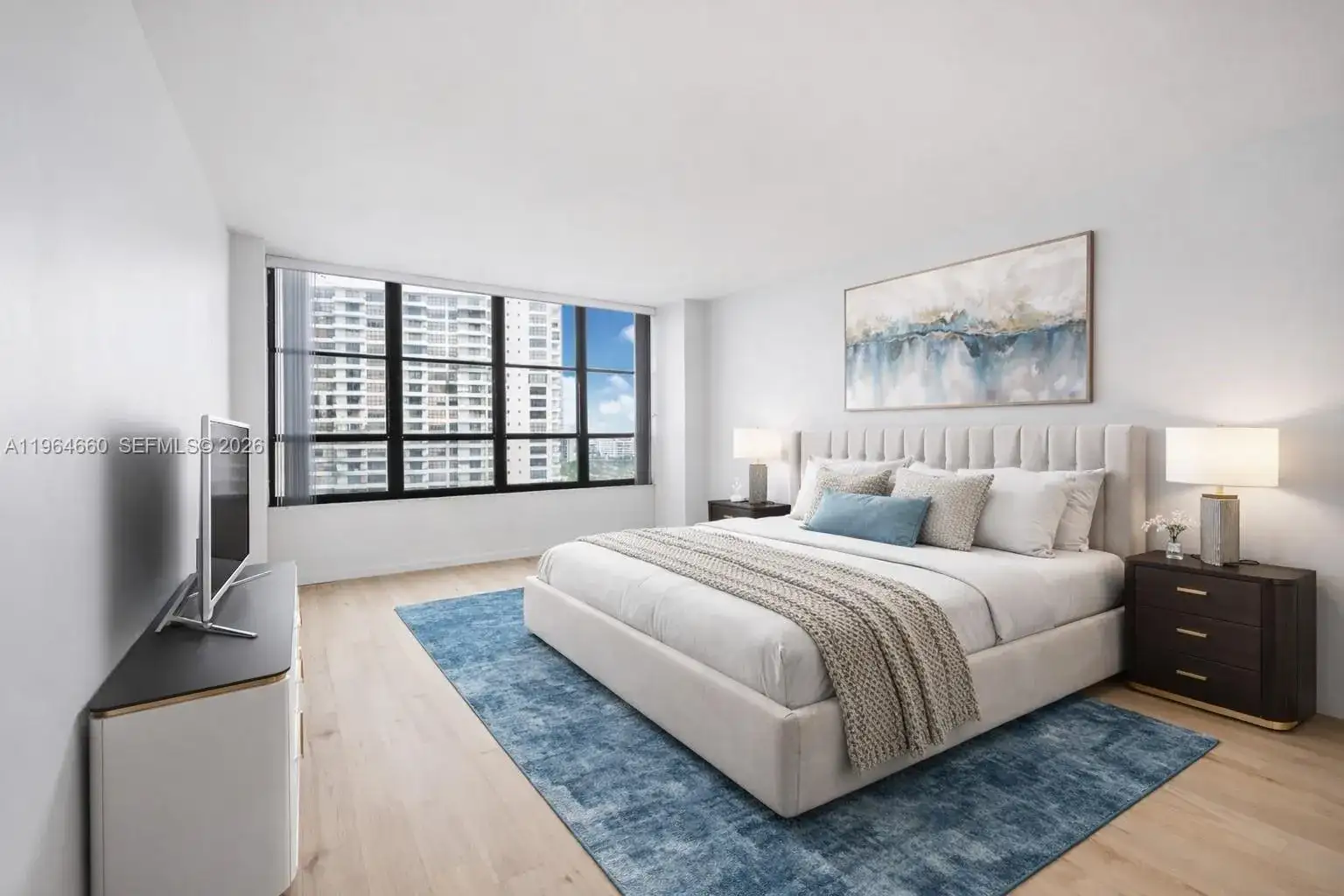600 Three Islands Blvd # 1214, Hallandale Beach FL 33009 photo 5