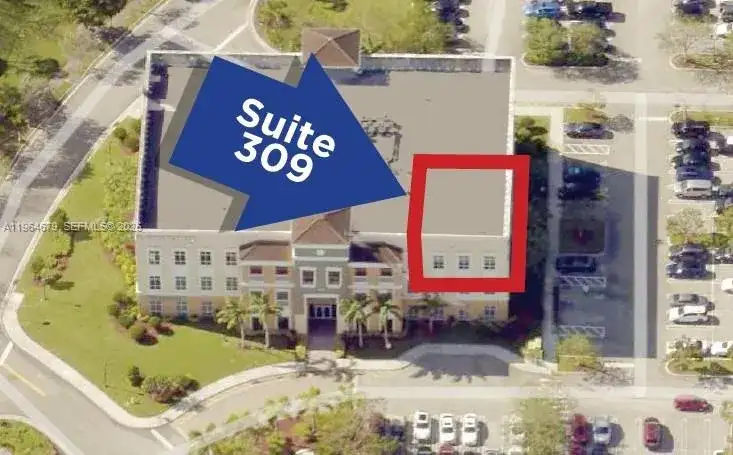 5850 Coral Ridge Dr # 309, Coral Springs FL 33076 photo 2
