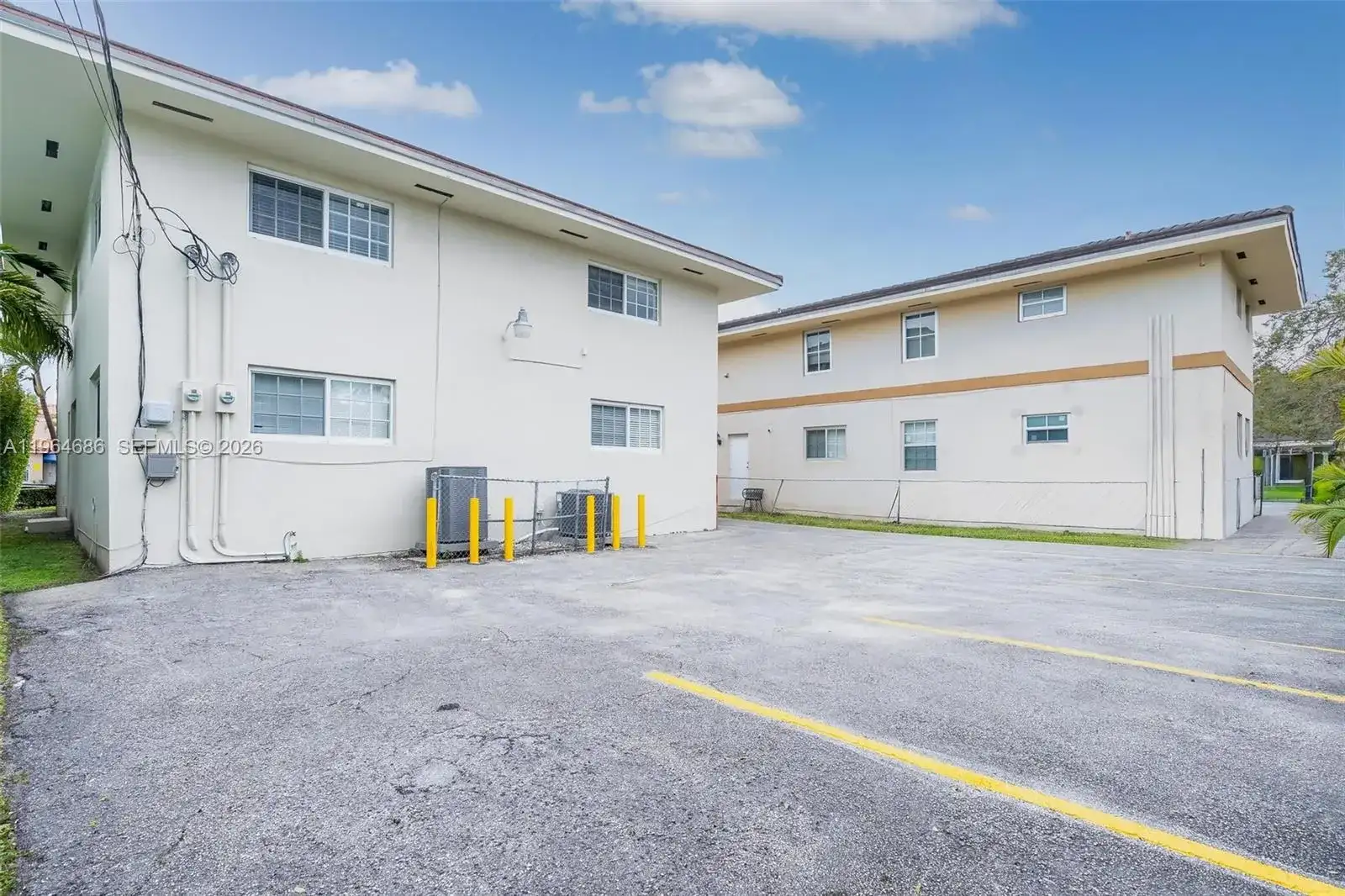 3609 S Le Jeune Rd, Coral Gables FL 33134 photo 2