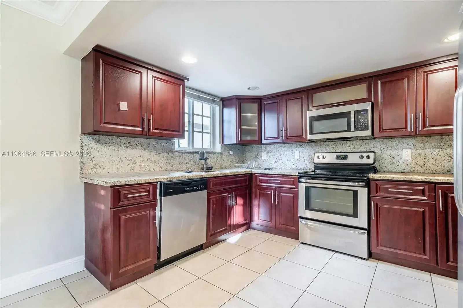 3609 S Le Jeune Rd, Coral Gables FL 33134 photo 4