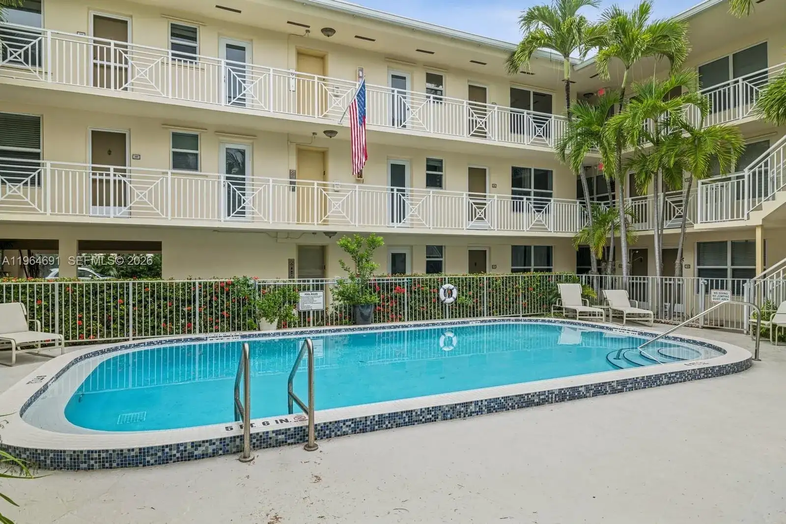 255 Sunrise Dr # 107, Key Biscayne FL 33149 photo 4