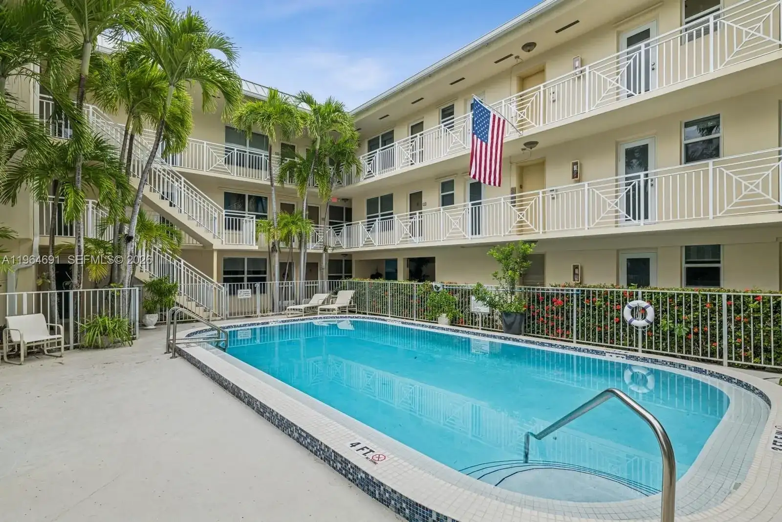 255 Sunrise Dr # 107, Key Biscayne FL 33149 photo 5