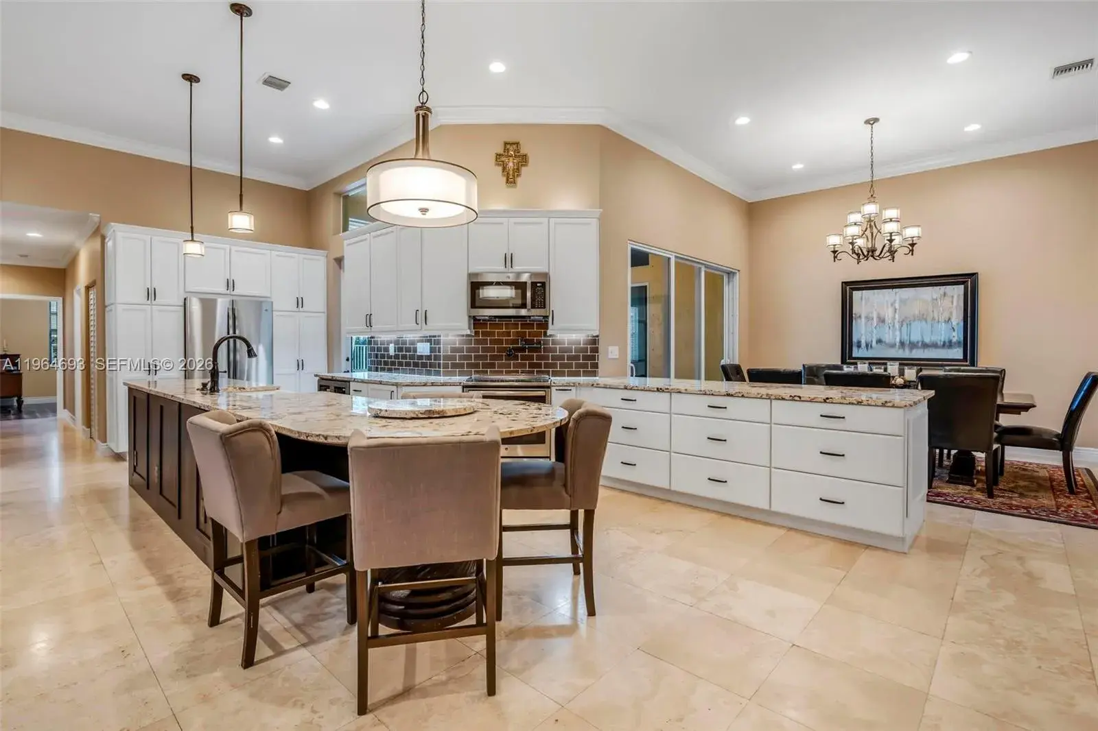 1306 Crossbill Ct, Weston FL 33327
