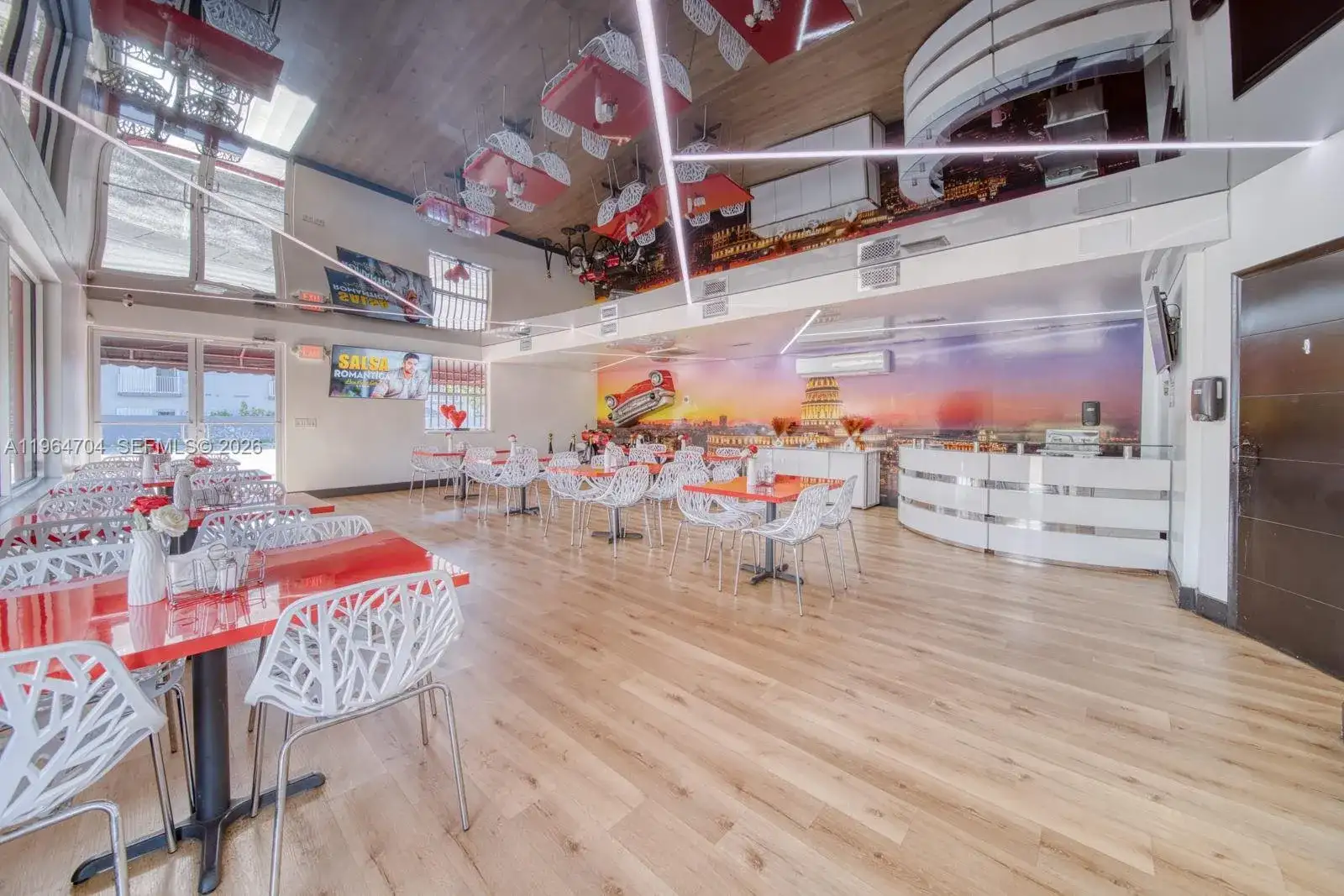 Free Standing Takeout Restaurant For Sale, Miami FL 33144 photo 2