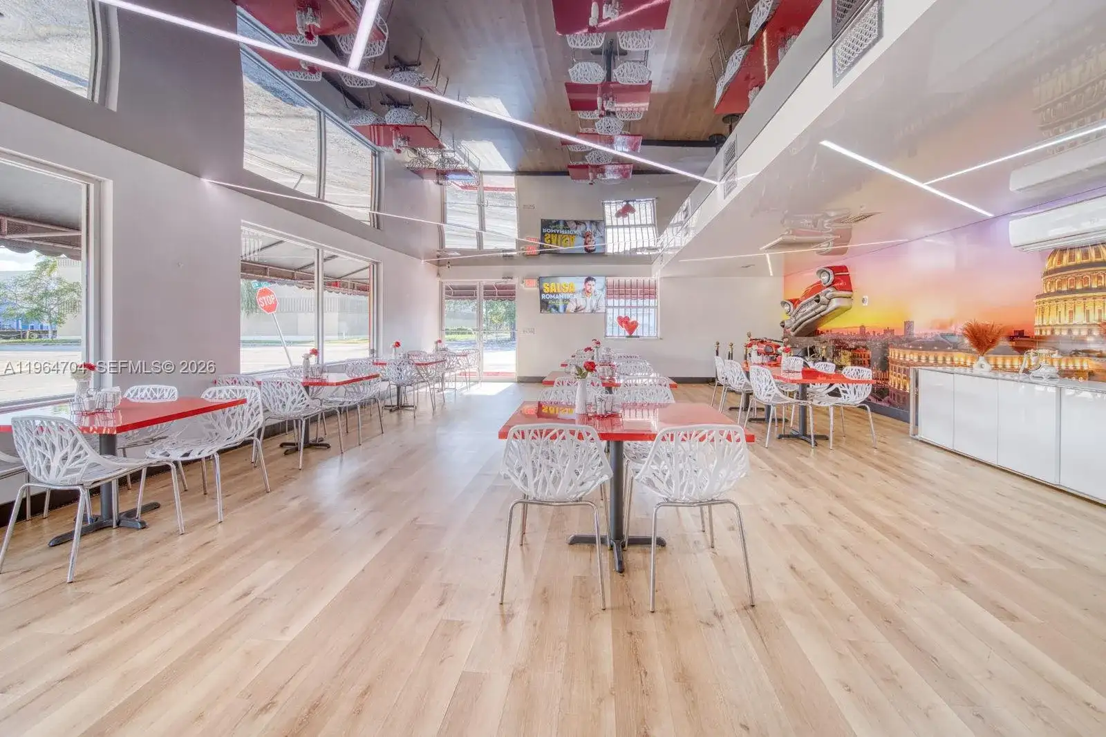 Free Standing Takeout Restaurant For Sale, Miami FL 33144 photo 4