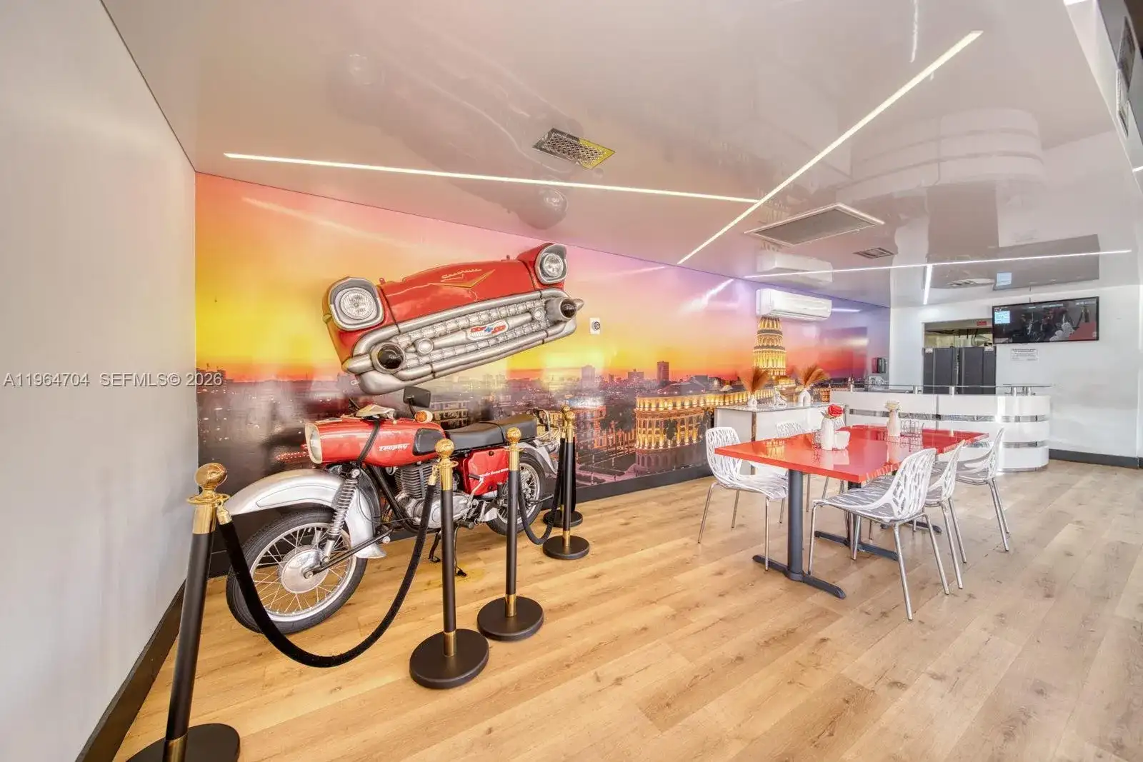 Free Standing Takeout Restaurant For Sale, Miami FL 33144 photo 5