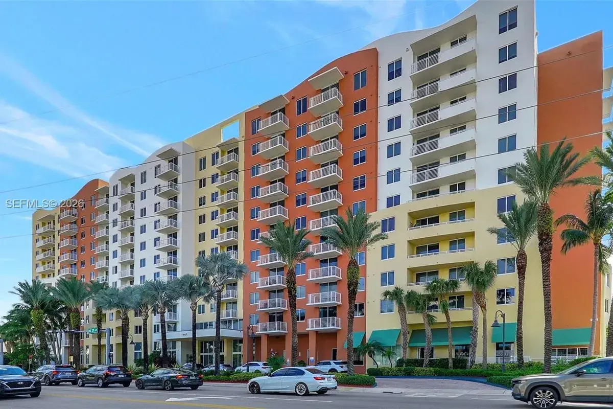 18800 NE 29th Ave # 517, Aventura FL 33180