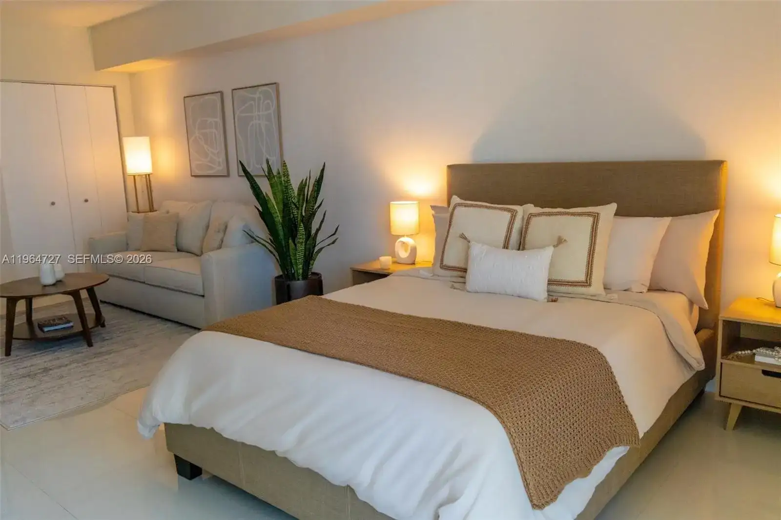 475 Brickell Ave # 3510, Miami FL 33131 photo 2