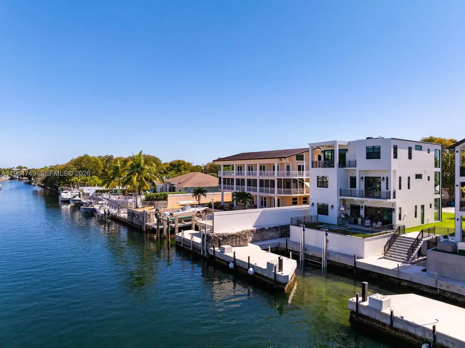 16 Bass Ave, Key Largo FL 33037 photo 3