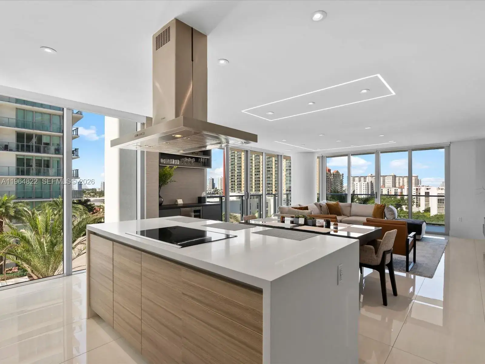 300 Sunny Isles Blvd # 807, Sunny Isles Beach FL 33160